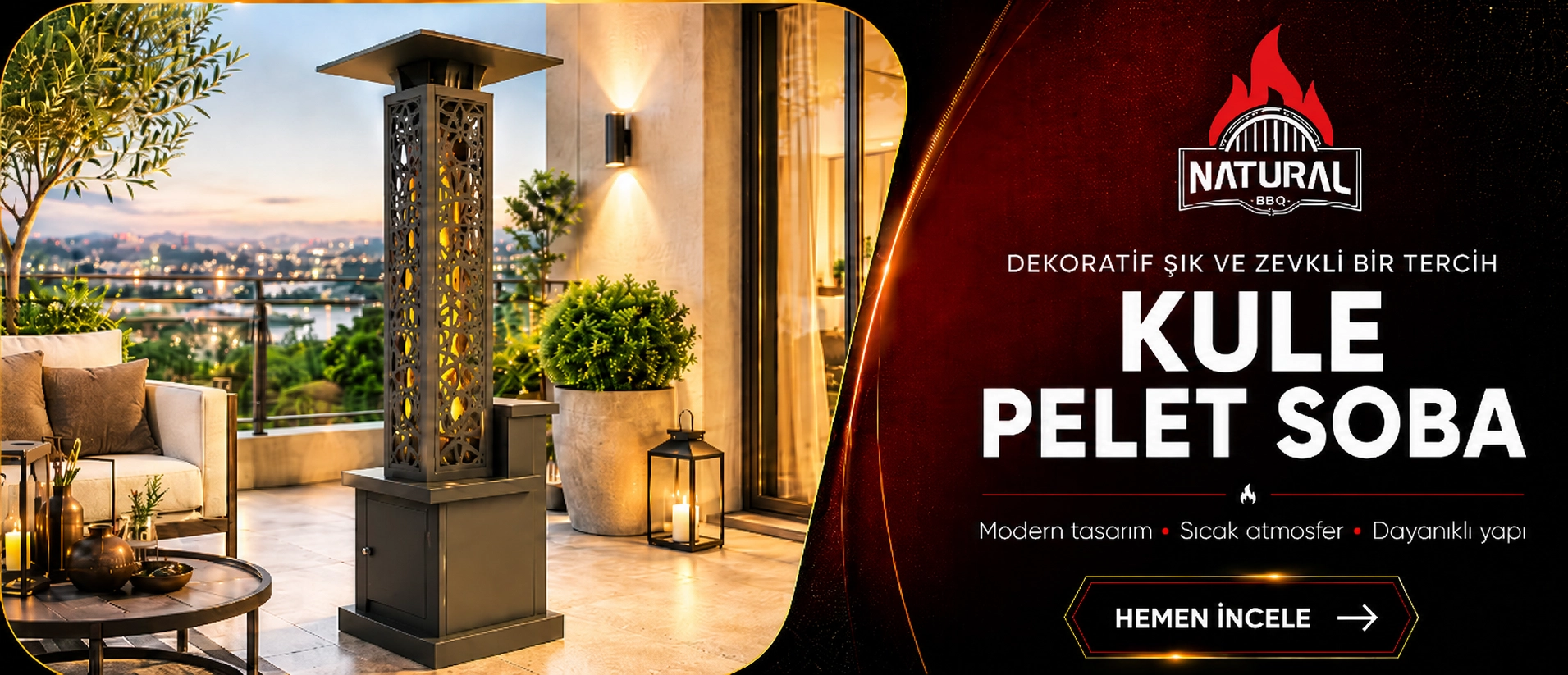 Petra Şömine